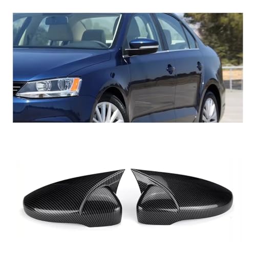 Coques rétroviseur Scirocco et Beetle - Remplacement suite à un choc - 2