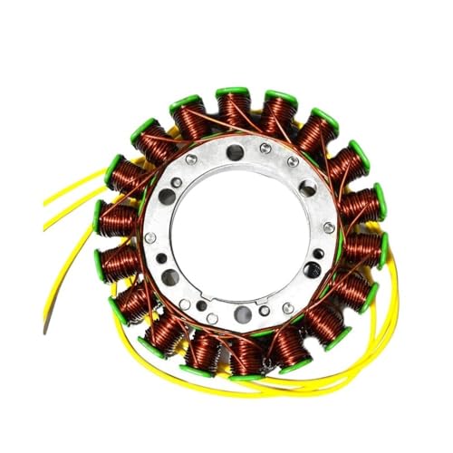 Bobine d'allumage et alternateur stator moto Ho NV400 St400 NV600 1992-1997