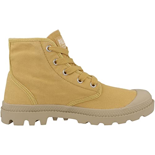 Image of Palladium Mens Us Pampa High H