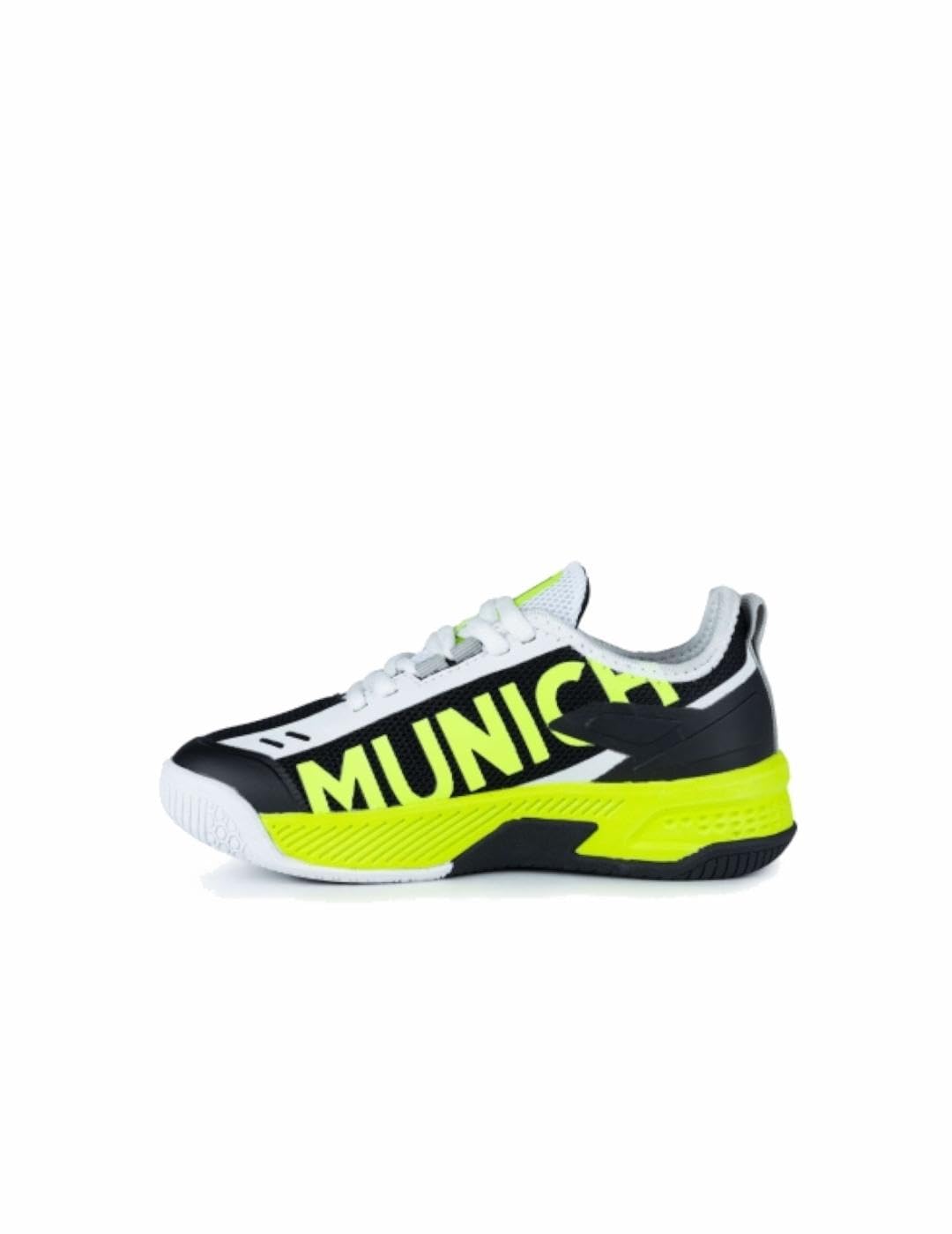 Munich Hooper Kid 03 Zapatillas de balonmano niños