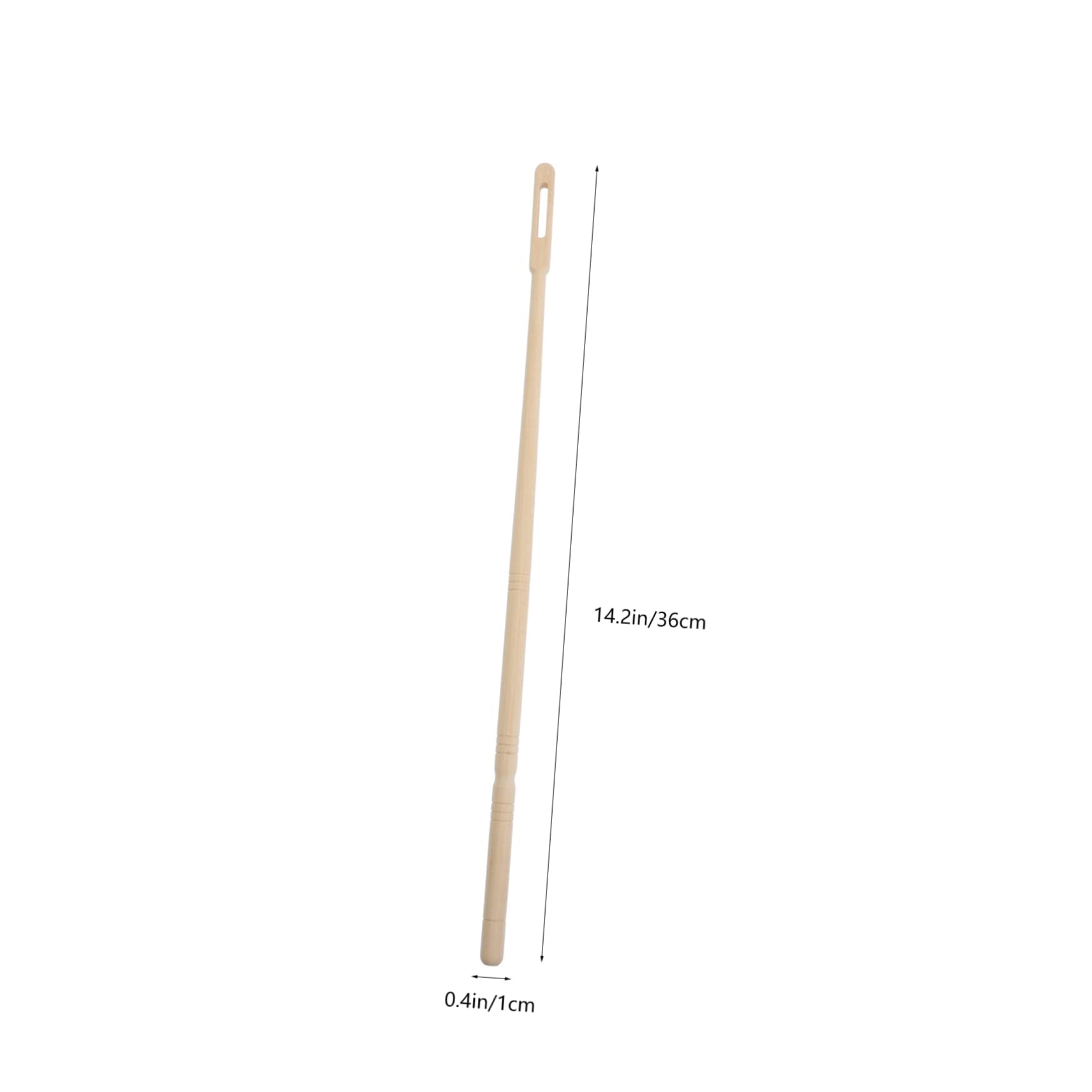 JOINPAYA Flute Cleaning Supplies Rod Cloth and Brush Set for Musicians Go