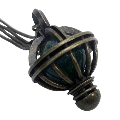 Factory Entertainment Men in Black The Arquilian Galaxy Necklace Limited Edition Prop Replica3