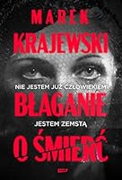 Błaganie o śmierć 8324065652 Book Cover