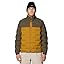 Olive Gold, Ridgeline