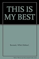 This is My Best B002K0BBI8 Book Cover