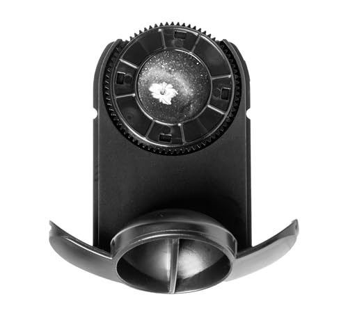 Image of FX-23 Solar Eclipes Star Disc for FX Zoom Home Planetarium