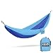Eagles Nest Outfitters - DoubleNest Hammock, Powder/Royal