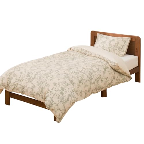 �j�g��(NITORI) �Ђ��Ȃ����N���N�|�z�c�J�o�[ �V���O�� N�O���b�v PT61 WF���[�t�K�� GR S 2115100028521