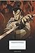 Composition Notebook: Jack The Samurai (Slanted) on White (100 Pages, College Ruled)
