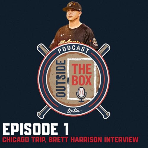 Outside the Box &mdash; Episode 1: Chicago Trip to HQ, Brett Harrison Interview