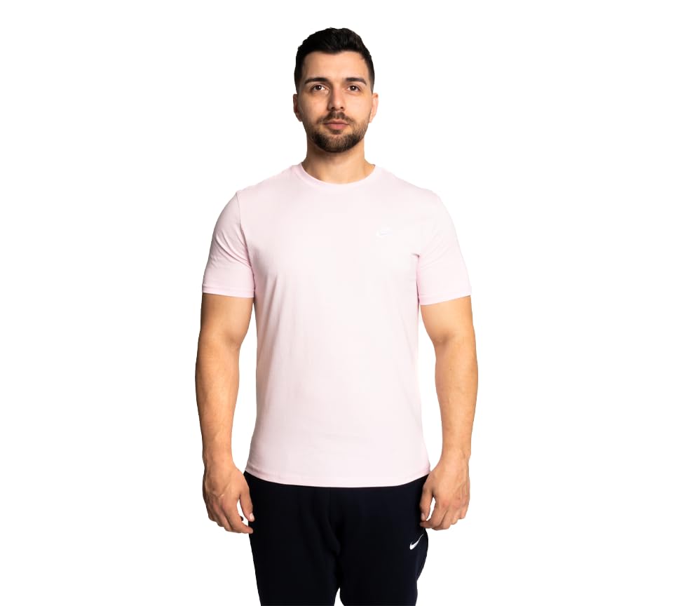 Men's Sportswear Club T-Shirt
