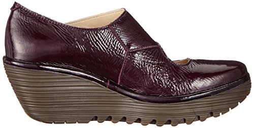 Image of FLY London Women's Yasi682fly Wedge Pump