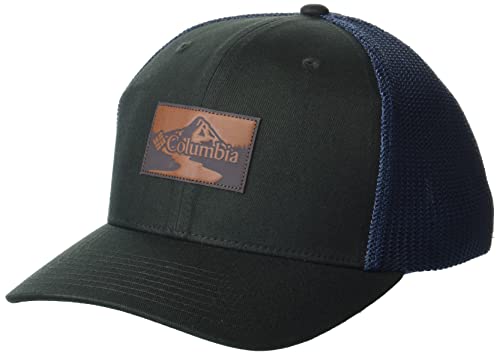 Image of Columbia unisex-adult Rugged Outdoor Mesh Hat