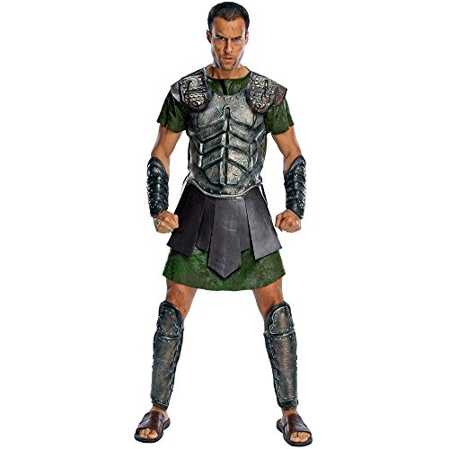 Warner Bros. Men's Clash of The Titans Perseus Deluxe Costume X-Large