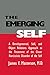 The Emerging Self: A Developmental,.Self, And Object Relatio