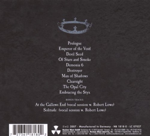 King of the Grey Islands