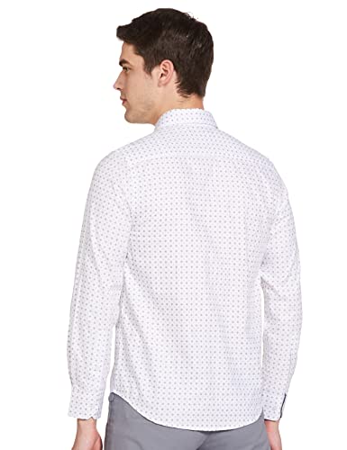 Image of Diverse Men's Slim Fit Formal Shirt