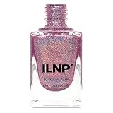 ILNP Dream Girl - Light Orchid Ultra Holographic Nail Polish
