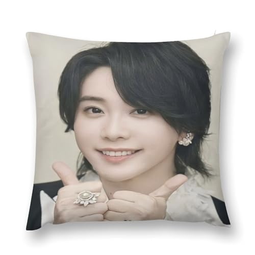 �~�Z�X �O���[�� �A�b�v�� ��X���M56 ������ 26 "x26 "�N�b�V���� ���ʃv�����g ���J�o�[ �ӂ�ӂ� �����܂��� �N�b�V���� ���� �ƒ�p �Y���Q������ �G���O�b�Y ���K ���� �v���[���g �I�t�B�X �����Q�� �ԗp