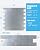 XUANINY 10-Sheet Peel and Stick Metal Backsplash Tiles, Self Adhesive Brushed Aluminum Subway 3D Wall Sticker for Kitchen Bathroom (12"x11.02") (10, Silver Brushed)