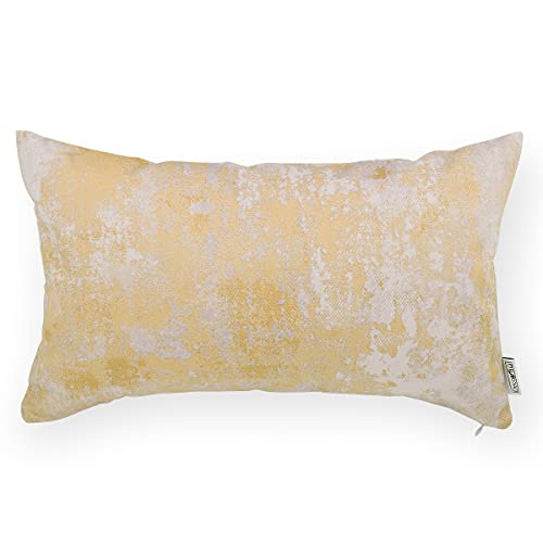 Zyklon Kissen Zierkissen | hohe Qualität | Sofakissen mit Füllung und Bezug | Deko Füllkissen Couchkissen | Made in EU | 50x30cm Cover