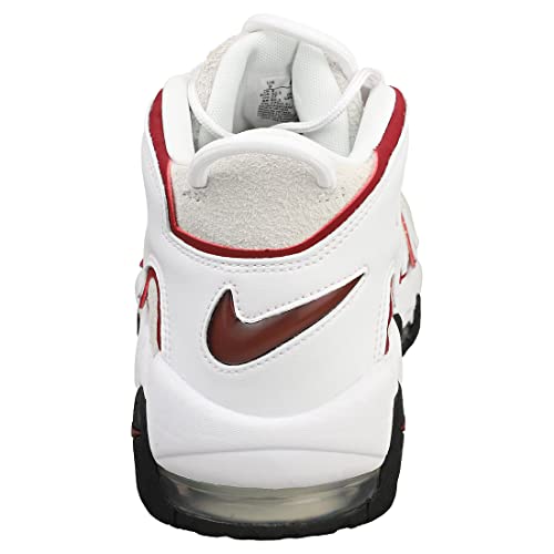 Image of Nike Air More Uptempo '96 Mens Shoes Size-10