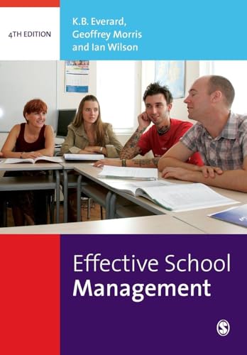 The Best School Management