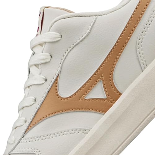 Tênis Mizuno Street Wind Feminino Original (ARENITO, BR, Adulto, Numérico, 39)