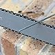Set of 3 round files for chainsaw chain