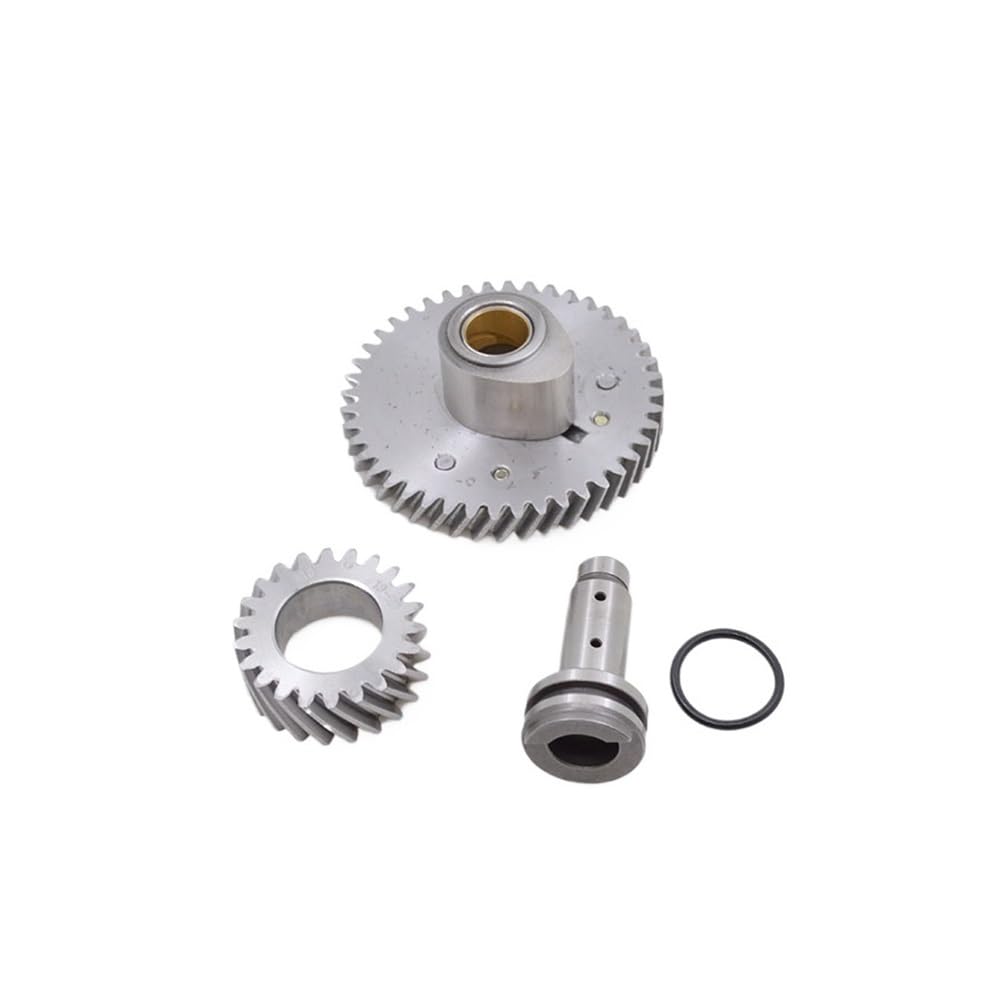Arbre à cames SB250 distribution moteur essence de quad et buggy