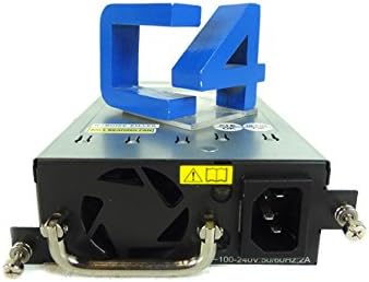 HP JD362A A5500 150WAC Power Supply - 0231A66A (Renewed)