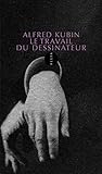  Le travail du dessinateur