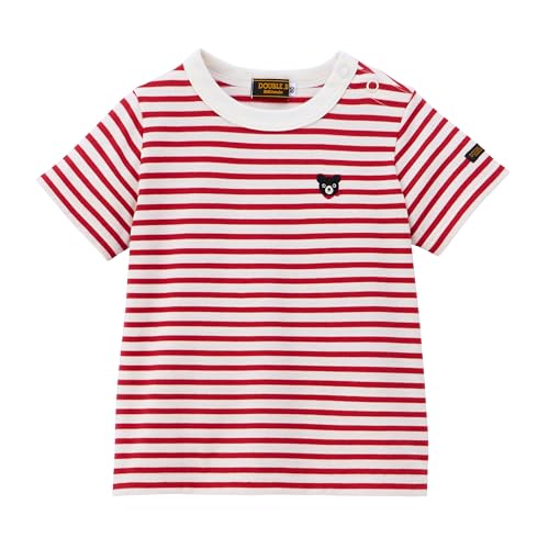 Amazon.co.jp: MiKiHOUSE: トップス（ダブルB）