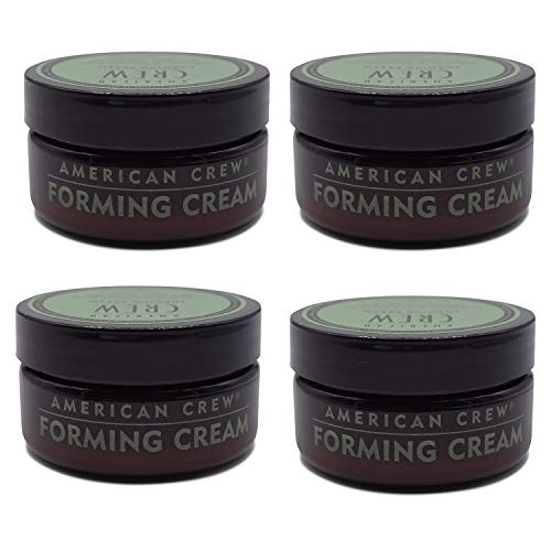American Crew Forming Cream 1.75 oz (Pack of 4)