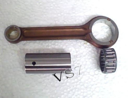 ROYAL ENFIELD ELECTRA 500 THUNDERBIRD CLASSIC UCE EFI CONNECTING ROD KIT NEW