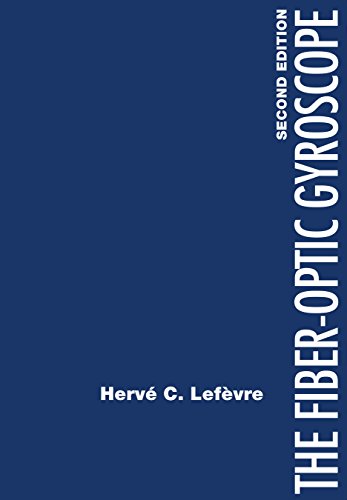 The Fiber-Optic Gyroscope, Second Edition