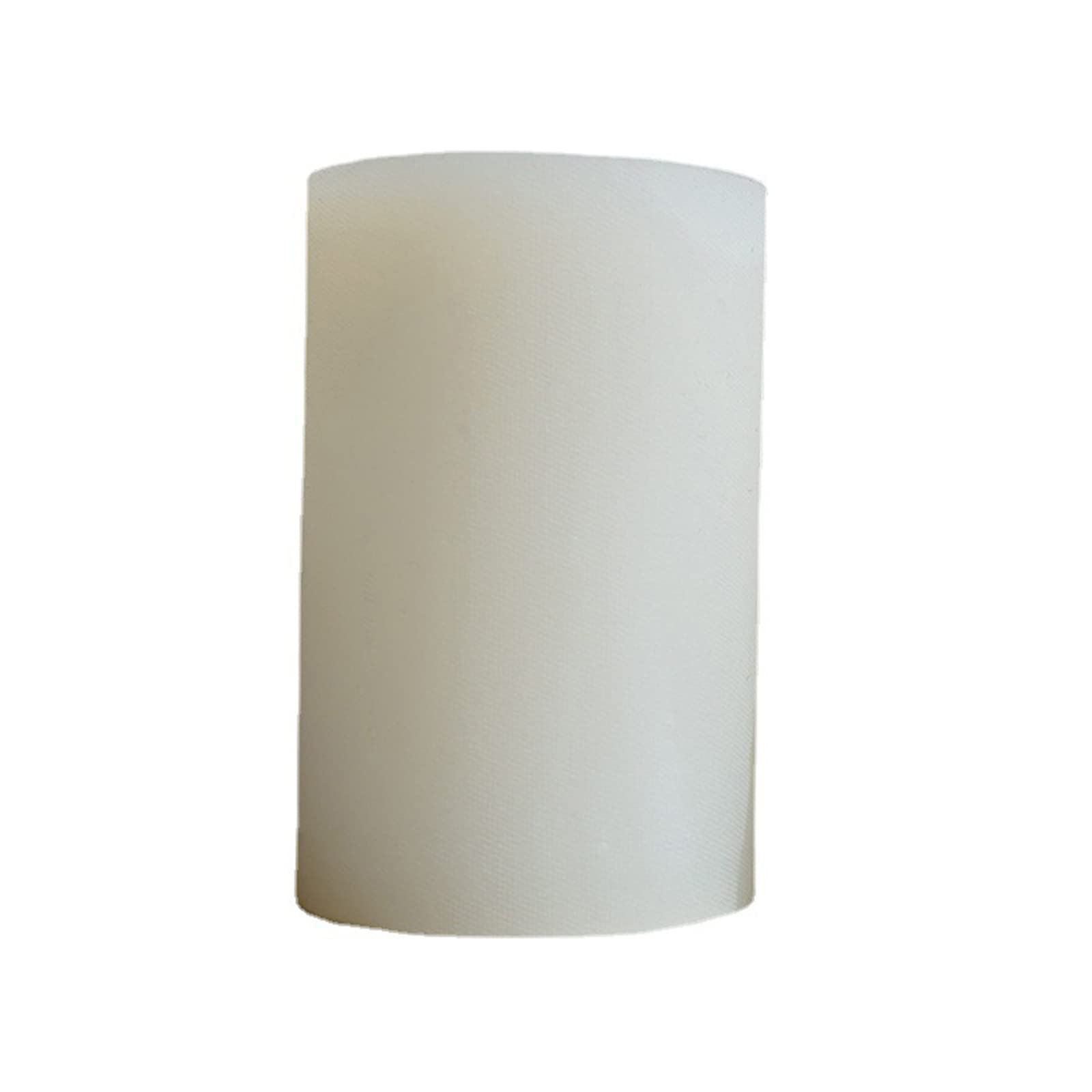 Tsophreniq Silicone Mold Casting Epoxy Molds 3D Making Cylinder Mold Silicone 3D Handicrafts Resin