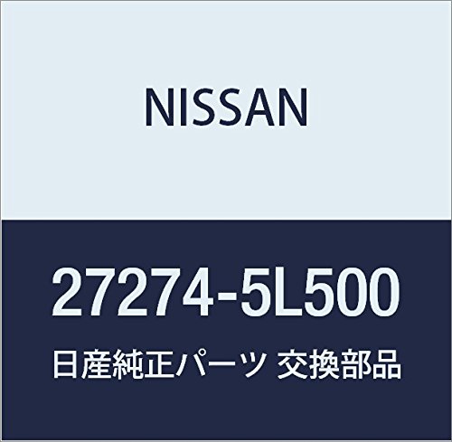 NISSAN(jbT) Yi tC^[ GA[ 27274-5L500