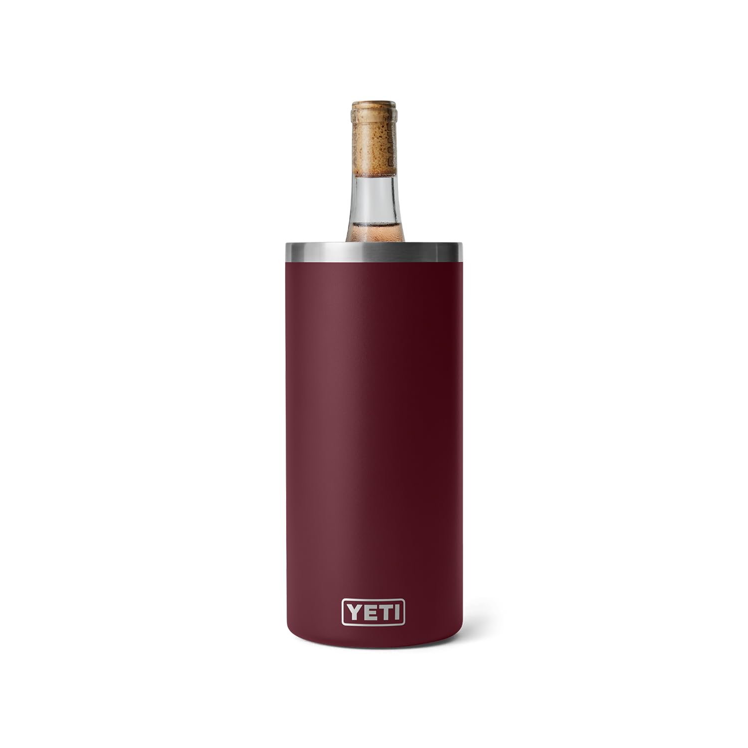 値下げ！YETI ワインクーラー 楽天市場】YETI イエティ ランブラー ワインチラー レスキュー