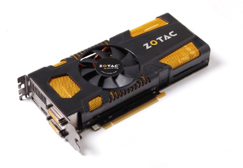 GeForce GTX 570 ZT-50204-10M