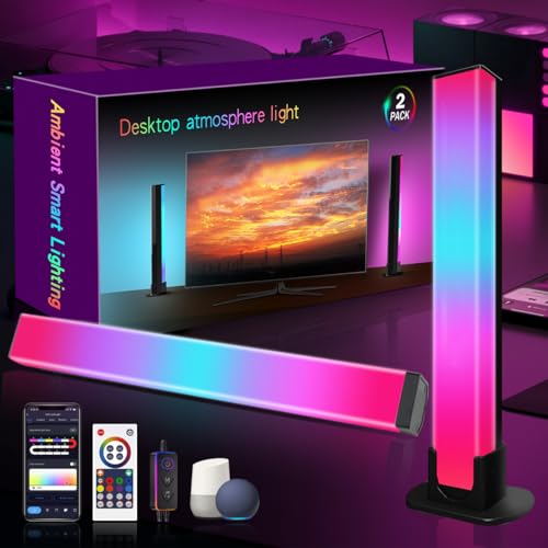 The 10 Best Smart Light Bars For Your Room, TV, Gaming Lights