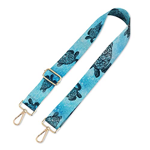 Image of WIRESTER Fashionable Replacement Bag Strap Adjustable Crossbody Shoulder Strap Handbag Strap for Men Women Unisex