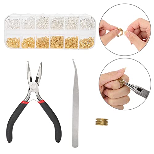 Otros Accesorios, Outdoors argolla Marca Yosoo (2)