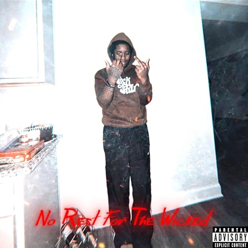 No Rest For The Wicked [Explicit] : OG Hacka: Amazon.de: Digital Music