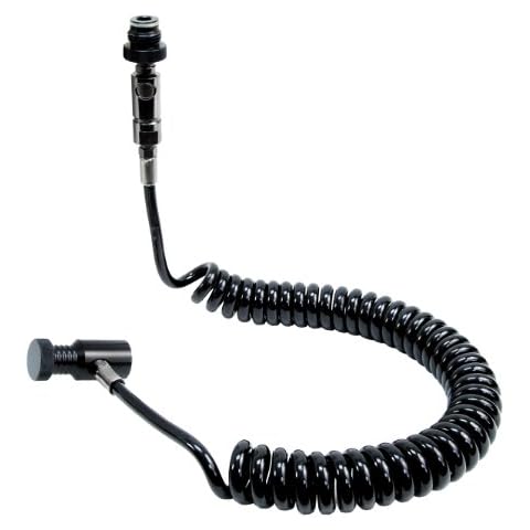 Tippmann Connex Remote Line for Paintball Cover