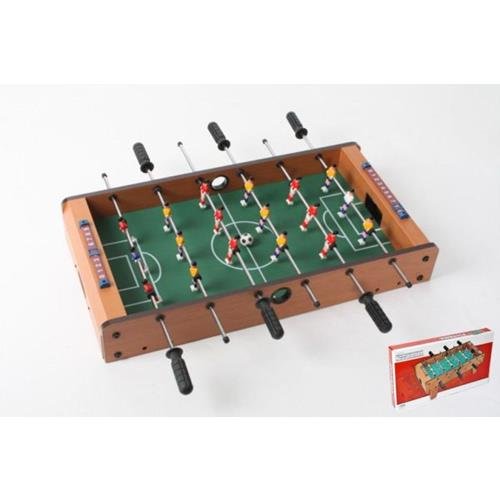 Preisvergleich Produktbild Jm-108279 Tischkicker, 69 x 37 x 24 cm