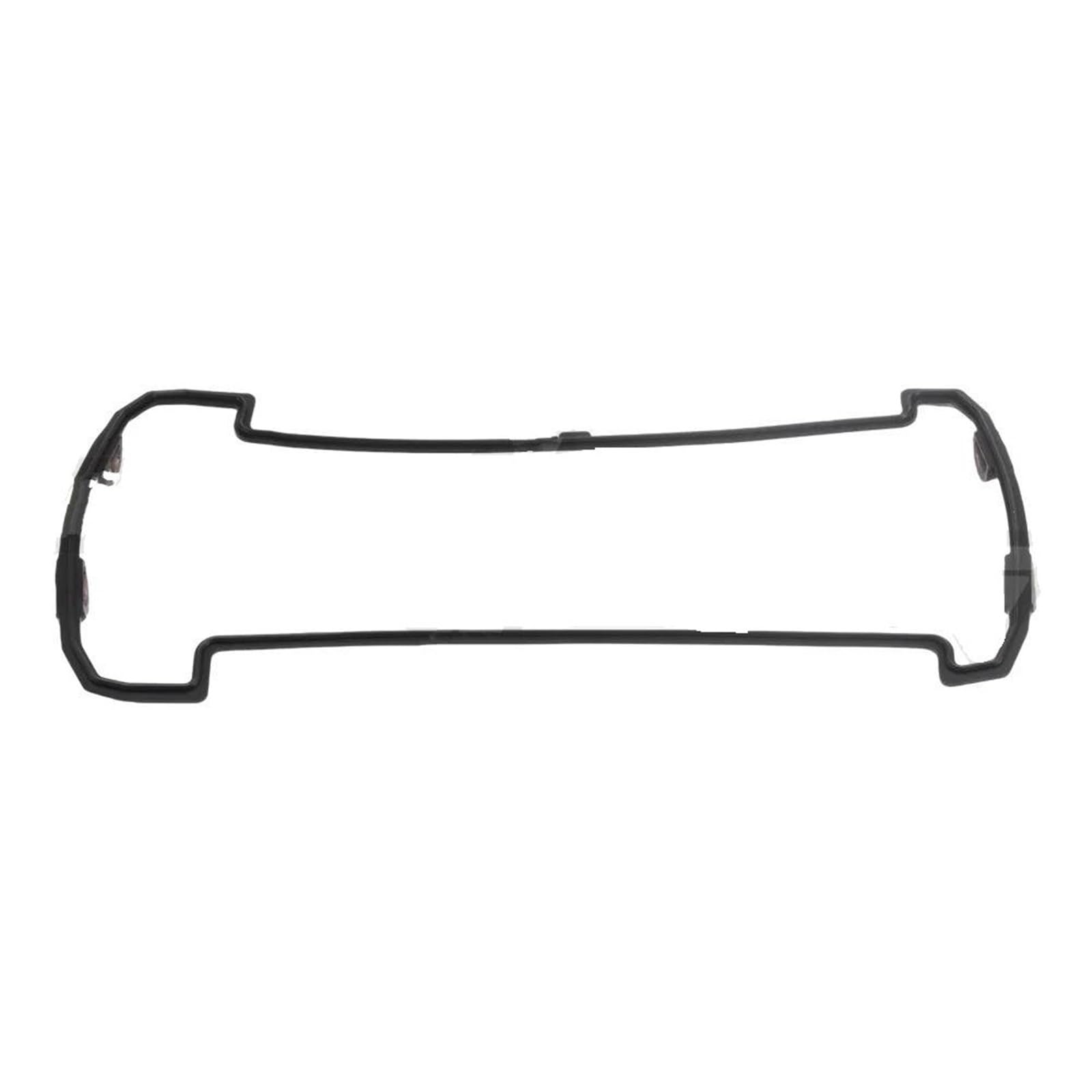YESKIT Guarnizione Coperchio valvole Testa Cilindro per K&awasaki ZR750 Z750 2007-2012 ZR800 Z800 2013-2016 ZR1000 Z1000 2007-2009 11061-0425 Guarnizione tendicatena