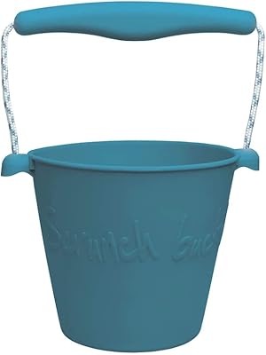 Scrunch Strandoom, Blue