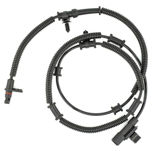 Capteur vitesse de roue ABS arrière Routan 2009-2011 gauche droite 4721563AC