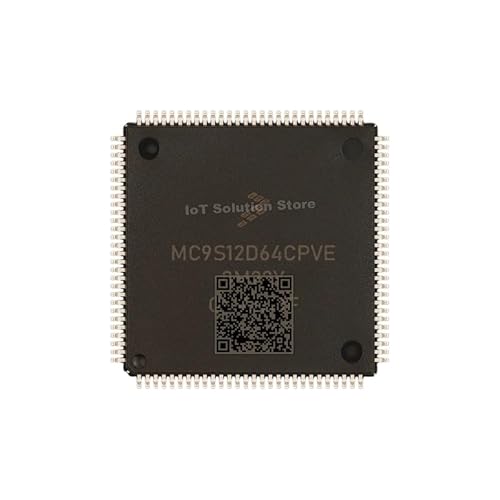 MC9S12D64CPVE S12D 16�r�b�g Mcu HCS12 �R�A 64KB �t���b�V�� Qfp 112 New 2025 High �M�����̍����d�q���i�A���x�A���肵���p�t�H�[�}���X�B